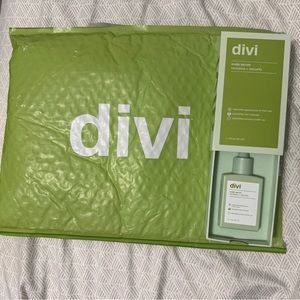 Divi scalp serum